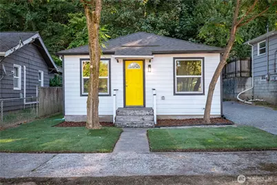 806 N. 4th, Kelso, WA 98626 - Photo 1