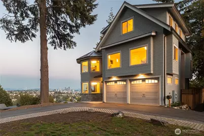 3947 W Barrett Lane, Seattle, WA 98199 - Photo 1