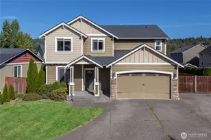 1602 Riddell Ave NE, Orting, WA 98360 - Photo 1