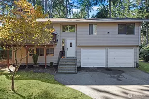 308 Point Fosdick Pl NW, Gig Harbor, WA 98335 - Photo 1