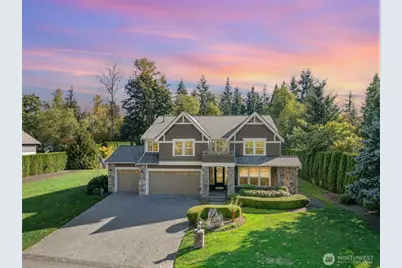 13822 233rd Street SE, Snohomish, WA 98296 - Photo 1