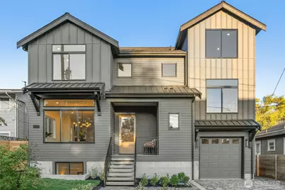 6740 27th Avenue NW, Seattle, WA 98117 - Photo 1
