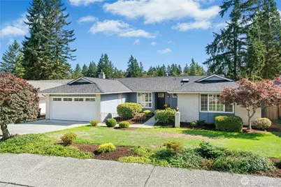 2468 168th Place NE, Bellevue, WA 98008 - Photo 1