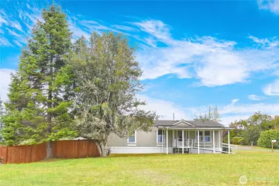 1119 Ballentine Street, Raymond, WA 98577 - Photo 1