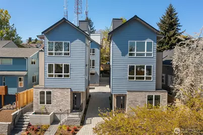 1627 A 21st Avenue, Seattle, WA 98122 - Photo 1