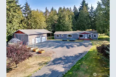 35025 Little Boston Road NE, Kingston, WA 98346 - Photo 1