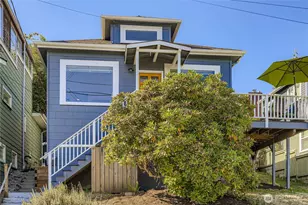 7011 Dayton Ave N, Seattle, WA 98103 - Photo 1