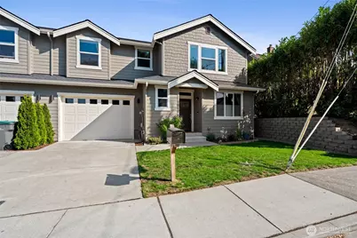 1012 High Avenue, Bremerton, WA 98337 - Photo 1