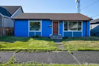 3114 Aberdeen Avenue, Hoquiam, WA 98550 - Photo 1