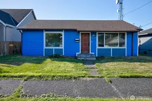 3114 Aberdeen Ave, Hoquiam, WA 98550 - Photo 1