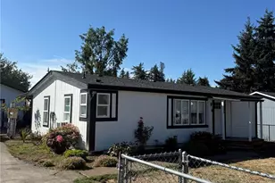 535 3rd Street SW, Chehalis, WA 98532 - Photo 1