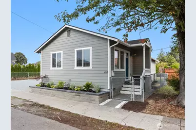 400 6th Street, Snohomish, WA 98290 - Photo 1