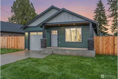 101 Skyline Drive, Elma, WA 98541 - Photo 1