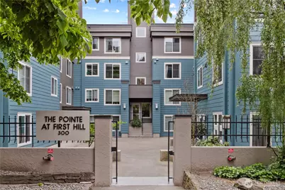 300 10th Avenue #A302, Seattle, WA 98122 - Photo 1