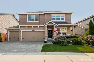 17712 Mill Valley Rd, Granite Falls, WA 98252 - Photo 1