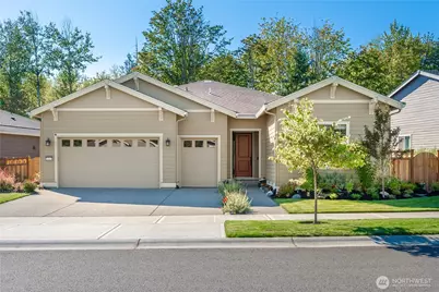 15018 183rd Avenue E, Bonney Lake, WA 98391 - Photo 1