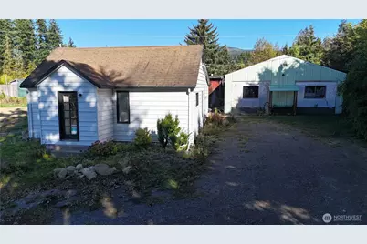 2180 N Old Highway 99 Road, Burlington, WA 98233 - Photo 1