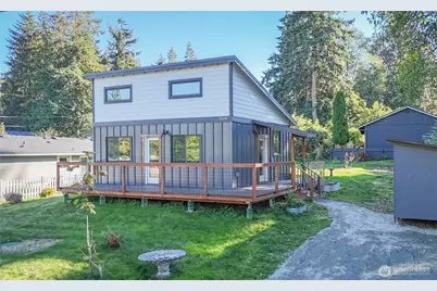 4318 Douglas Street, Langley, WA 98260 - Photo 1