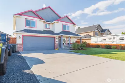 3800 W Lakeport Lane, Moses Lake, WA 98837 - Photo 1