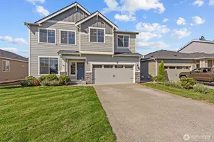 17708 128th Ave Ct E, Puyallup, WA 98374 - Photo 1