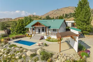 3245 Ivan Morse Rd, Manson, WA 98831 - Photo 1
