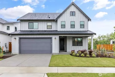 20221 148th Street E #611, Bonney Lake, WA 98391 - Photo 1