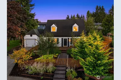 8423 NE 131st Place, Kirkland, WA 98034 - Photo 1