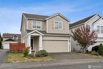 17803 1st Avenue Ct E, Spanaway, WA 98387 - Photo 1