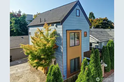 7936 Densmore Avenue N, Seattle, WA 98103 - Photo 1