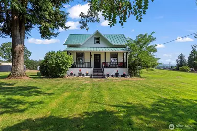 1855 S Bank Road, Oakville, WA 98568 - Photo 1