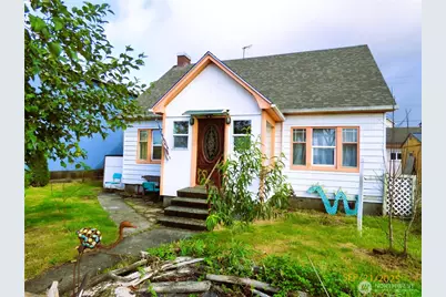 1309 Riverside Avenue, Hoquiam, WA 98550 - Photo 1