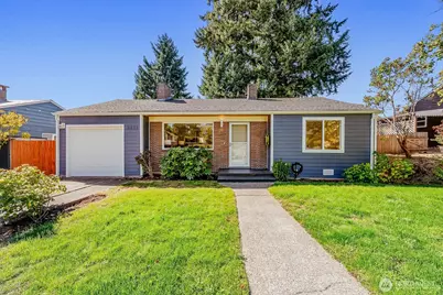 8433 34th Avenue SW, Seattle, WA 98126 - Photo 1