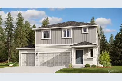 14038 199th Street Ct E, Graham, WA 98338 - Photo 1