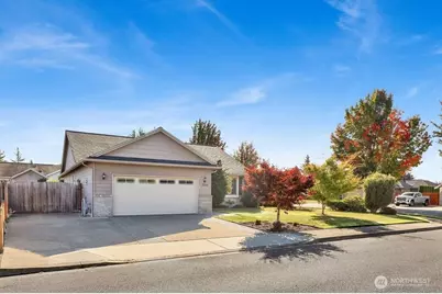 5350 Kaitlyn Court, Bellingham, WA 98226 - Photo 1