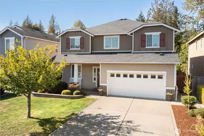 13714 62nd Avenue Ct E, Puyallup, WA 98373 - Photo 1