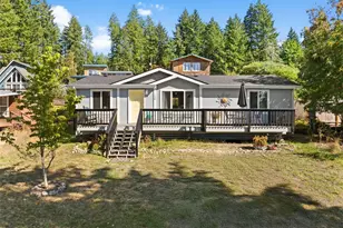 130 E Mason Lake Dr E, Grapeview, WA 98546 - Photo 1