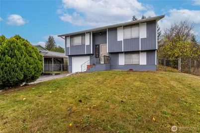 1023 S 88th Street, Tacoma, WA 98444 - Photo 1