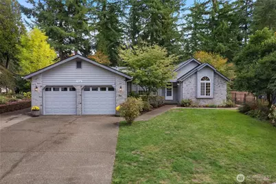 7110 Glen Annie Lane SW, Olympia, WA 98512 - Photo 1