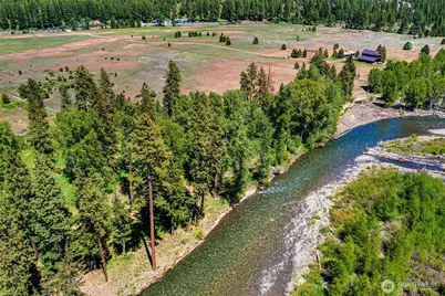 0 Teanaway Road, Cle Elum, WA 98922 - Photo 1