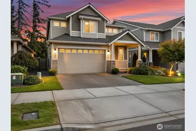 9024 Priscilla Drive SE, Tumwater, WA 98501 - Photo 1