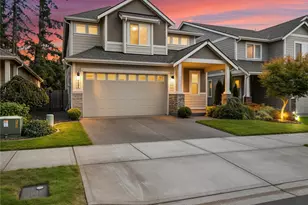 9024 Priscilla Dr SE, Tumwater, WA 98501 - Photo 1