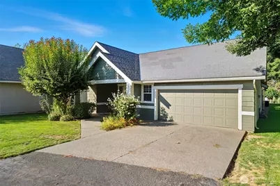 702 SE Creekside Drive, College Place, WA 99324 - Photo 1