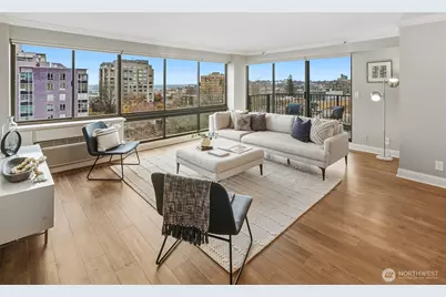 1120 Spring Street #802, Seattle, WA 98104 - Photo 1