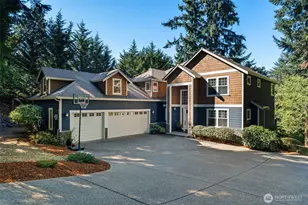 422 34th Ave NW, Gig Harbor, WA 98335 - Photo 1