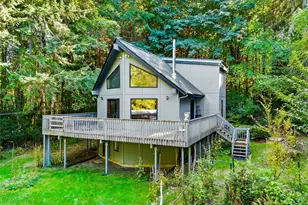 110 E Beach Shore Dr, Shelton, WA 98584 - Photo 1