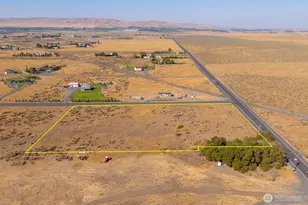 5045 Road 9 6 NW, Ephrata, WA 98823 - Photo 1