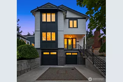5249 36th Avenue NE, Seattle, WA 98105 - Photo 1