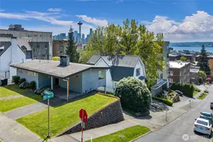 223 W Kinnear Pl, Seattle, WA 98119 - Photo 1