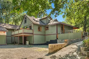 10320 SW Cove Rd, Vashon, WA 98070 - Photo 1