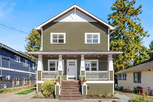 1016 NE 95th St, Seattle, WA 98115 - Photo 1